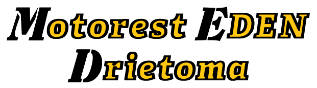Motorest Drietoma